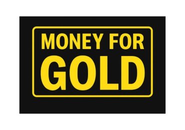 Money For Gold