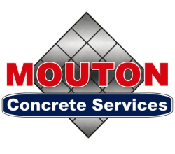 Mouton Concrete Services