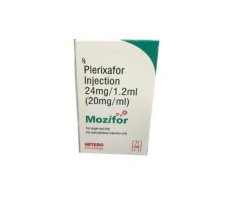 Understanding Plerixafor Injection Side Effects in Myeloma Patients