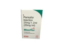 Understanding Plerixafor Injection Side Effects in Myeloma Patients