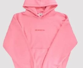 Mr Winston Hoodies