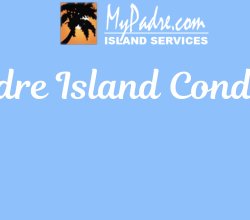 MyPadre Island Services