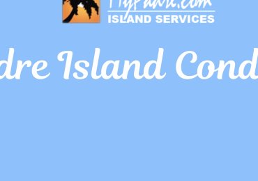 MyPadre Island Services