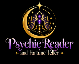 Psychic Reader & Fortune Teller