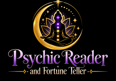 Psychic Reader & Fortune Teller