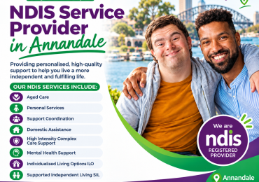 Registered NDIS Service Provider in Annandale, 02 9051 1000 | Betterinhomecare