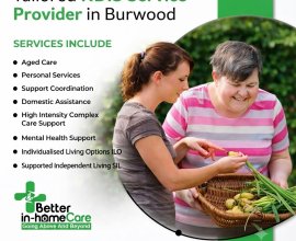 Finding the Right NDIS Service Provider in Burwood, 02 9051 1000 | Betterinhomecare