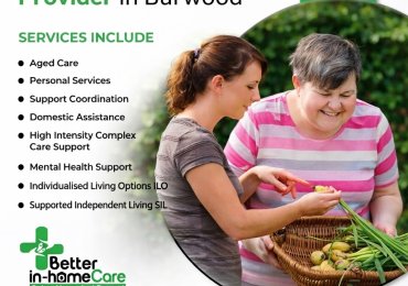 Finding the Right NDIS Service Provider in Burwood, 02 9051 1000 | Betterinhomecare