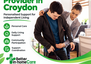 Top 10 NDIS Service Provider in Croydon, 02 9051 1000 | Betterinhomecare
