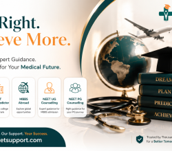 NEET Support – Premium Guidance for Medical Aspirants