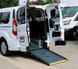 NEMT services King County Wa