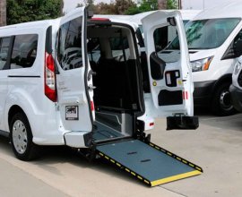 NEMT services King County Wa