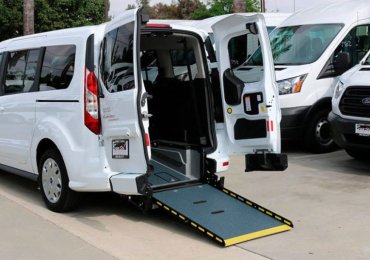 NEMT services King County Wa