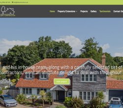 NFL Construction – Builders New Forest