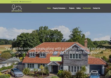NFL Construction – Builders New Forest