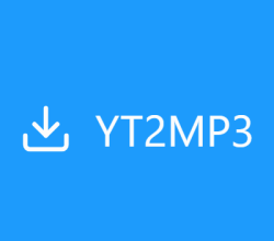 Yt2Mp3 YouTube to MP3 Converter