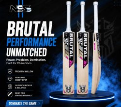 NSS Cricket Store