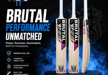 NSS Cricket Store