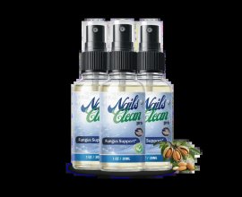 NailsCleanPro