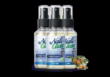 NailsCleanPro