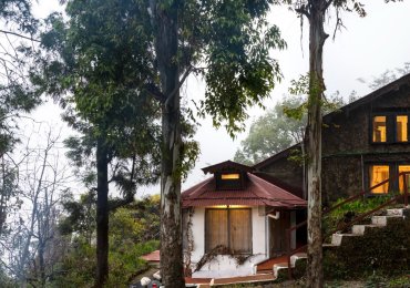 Nainital Home Stays  | Rosastays