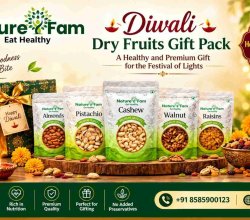 Naturefam Food & Packaging