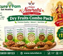 Dry Fruits Combo Pack & Dry Fruits Combo Price | Premium Quality
