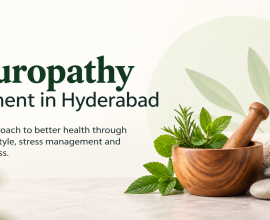 Naturopathy Treatment in Hyderabad: A Natural Approach to Better Health