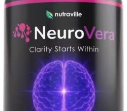 NeuroVera – Official Website | Nerve & Cognitive Wellness Support