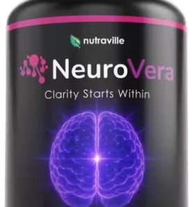 NeuroVera Official