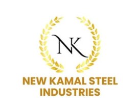 New Kamal Steel Industries