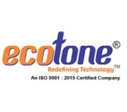 Ecotone Systems Pvt. Ltd.
