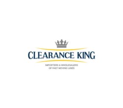 Clearance King