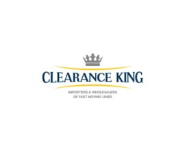 Clearance King