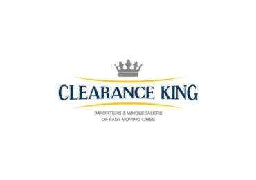 Clearance King