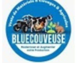 Bluecouveuse : Matériel d’élevage et équipements agricoles en Côte d’Ivoire