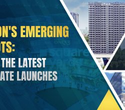 New Project Launch In Gurgaon | Paras Buildtech