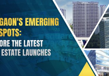 New Project Launch In Gurgaon | Paras Buildtech