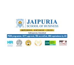 Jaipuria School of Business
