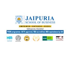 Jaipuria School of Business