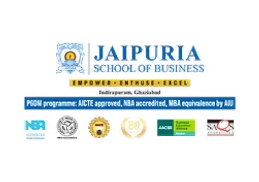 Jaipuria School of Business