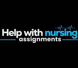 Help With Nursing Assignments UK