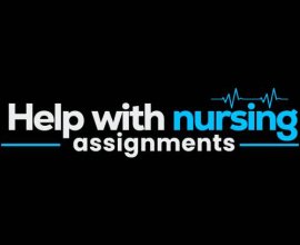 Help With Nursing Assignments UK