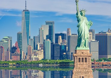 Royal Jordanian New York Office in USA