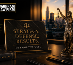 Oshin Baghram Law Firm