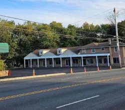 Black Diamond Paving & Construction LLC