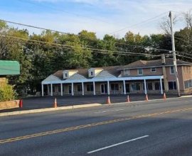 Black Diamond Paving & Construction LLC
