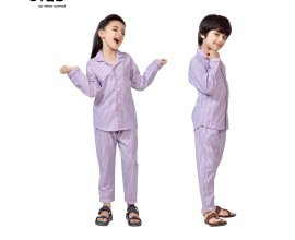 Shop Cute & Comfortable Night Dress for Kids Online