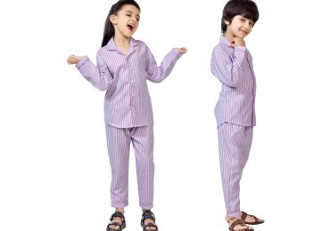 Shop Cute & Comfortable Night Dress for Kids Online