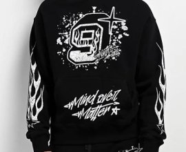 Ninth Hall Store | Discover Contemporary Streetwear